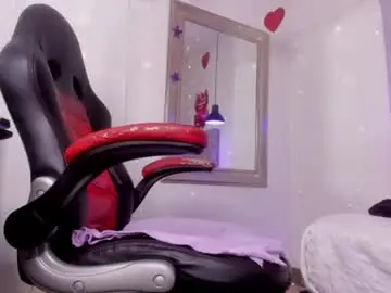 Chaturbate Adult Webcam of angel_hardy_dl