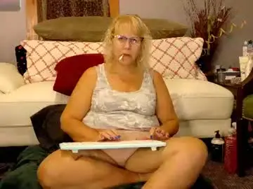 Chaturbate Adult Video Chat of badgirlpr