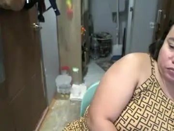 Chaturbate Nude Webcam of bigboobslyn