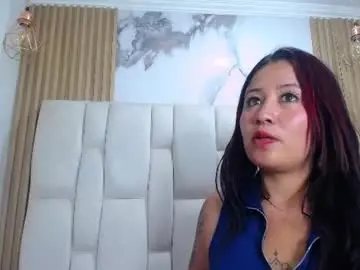 Chaturbate Live Sex of clovyzenvy
