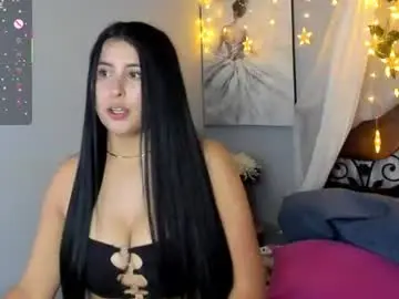 Chaturbate Live Sex Cam of danaee_shy