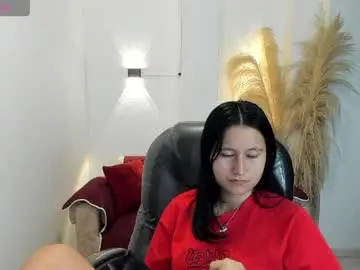 Chaturbate Sex Cam of isabella_grace18