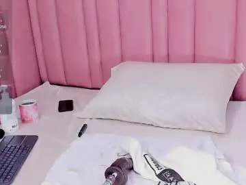 Chaturbate Sex Chat of isabella_santos1