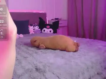 Chaturbate Private Sex Chat of jennierubyy