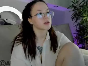 Chaturbate Free Porn Cam of kira_be11