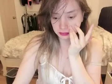 Chaturbate Nude Webcam of kittywantslove23