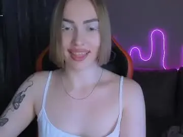 Chaturbate Best live sex cam show of larakrein_lk