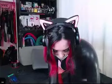Chaturbate Best Webcam of lilithinlatex