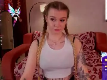 Chaturbate Free Porn Cam of lisa_rabbit