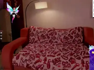 Chaturbate Live Porn of lisa_rabbit