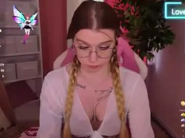 Chaturbate Adult Webcam of lisa_rabbit