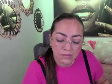 Chaturbate Sex Cam of marianalopez81