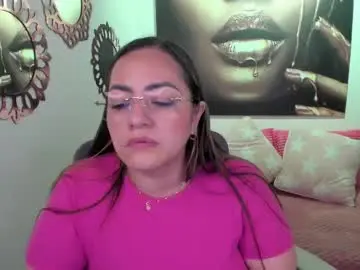 Chaturbate Live Sex of marianalopez81