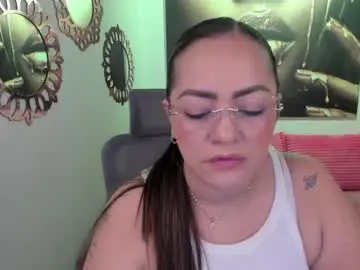Chaturbate Private Sex Chat of marianalopez81