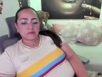 Chaturbate Live Porn of marianalopez81