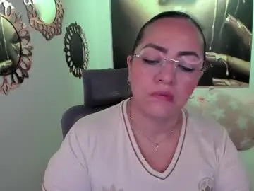 Chaturbate Free Live Porn of marianalopez81