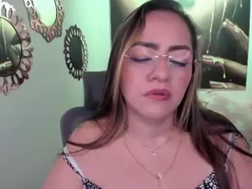 Chaturbate Live Sex Cam of marianalopez81