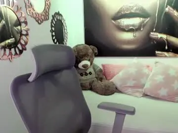 Chaturbate Live Porn of marianalopez81