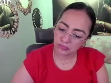 Chaturbate Nude Webcam of marianalopez81