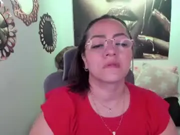 Chaturbate Sex Chat of marianalopez81
