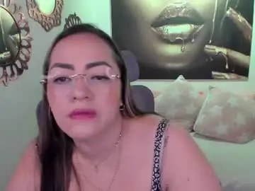 Chaturbate Live Porn of marianalopez81