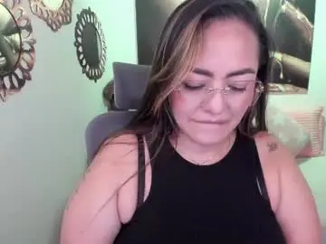Chaturbate Best Webcam of marianalopez81