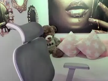 Chaturbate Best live sex cam show of marianalopez81
