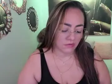 Chaturbate Free Porn Cam of marianalopez81