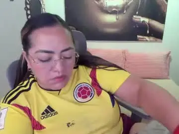 Chaturbate Adult Webcams of marianalopez81