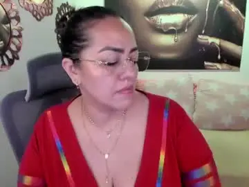 Chaturbate Sex Cam of marianalopez81