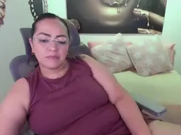 Chaturbate Live Sex Cam of marianalopez81