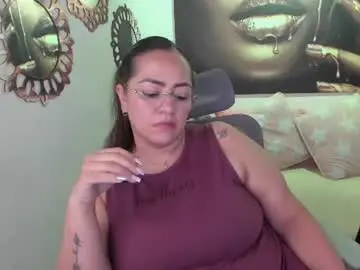 Chaturbate Best Webcam of marianalopez81