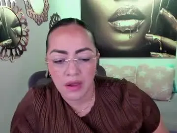 Chaturbate Live Sex of marianalopez81