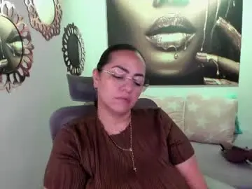 Chaturbate Free Porn Cam of marianalopez81