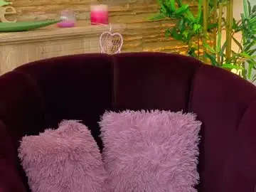 Chaturbate Sex Cam of miaaangell