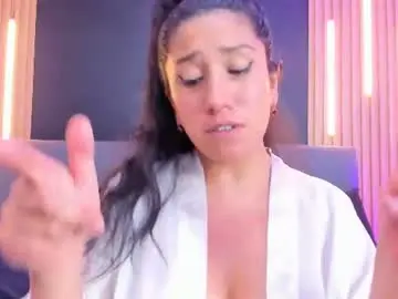 Chaturbate Free Porn Cam of miafix