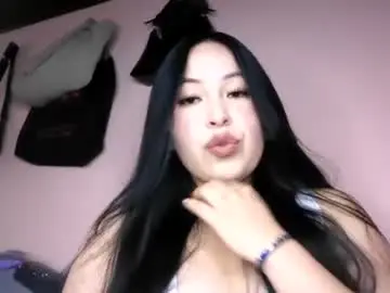 Chaturbate Live Porn of noa_sakura_