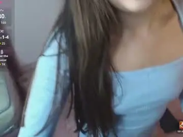 Chaturbate Live Sex of noah_bunny