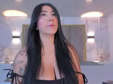 Chaturbate Private Sex Chat of paulinaduarte_