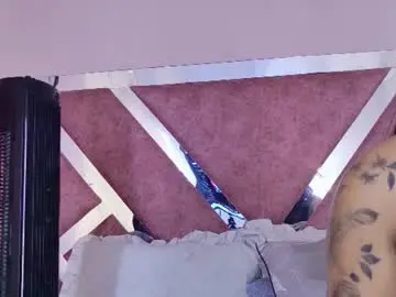 Chaturbate Sex Chat of paulinaduarte_