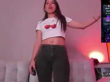 Chaturbate Watch Live Sex Cams of rubi_sharqui