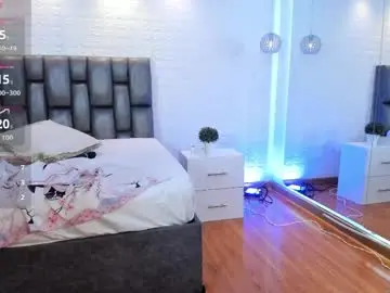 Chaturbate Sex Cam of saracorraless