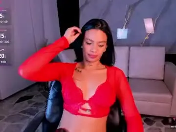 Chaturbate Free Porn Cam of saracorraless