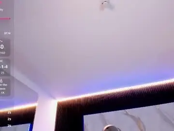 Chaturbate Adult Webcams of saracorraless