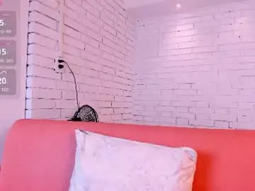 Chaturbate Private Sex Chat of saracorraless