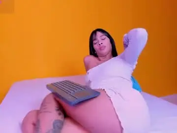 Chaturbate Free Porn Cam of saracorraless