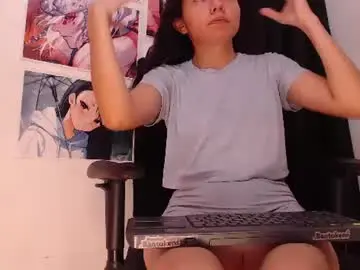 Chaturbate Sex Chat of stefany_lovers01