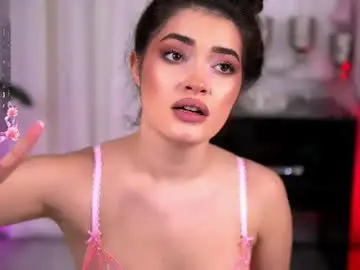 Chaturbate Live Porn of sweetauraa