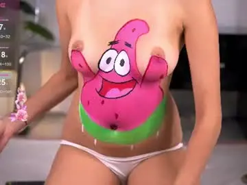 Chaturbate Sex Cam of sweetauraa