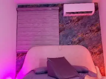 Chaturbate Sex Cam of valerie_arias